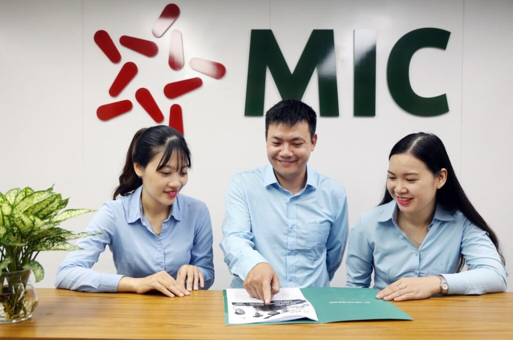 Mipec muốn bán cổ phiếu của MIC