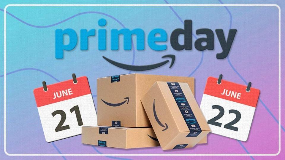 Doanh thu Amazon tăng vọt nhờ chiến lược Prime Day