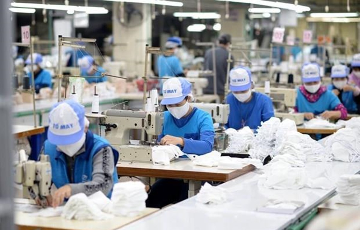 Đề xuất cải thiện thị trường lao động Việt Nam