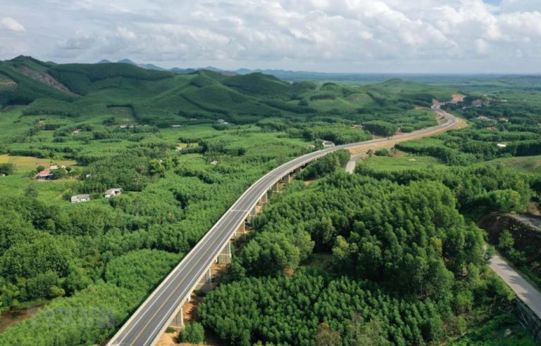 Khánh Hòa đề xuất xây dựng cao tốc Nha Trang _ Đà Lạt