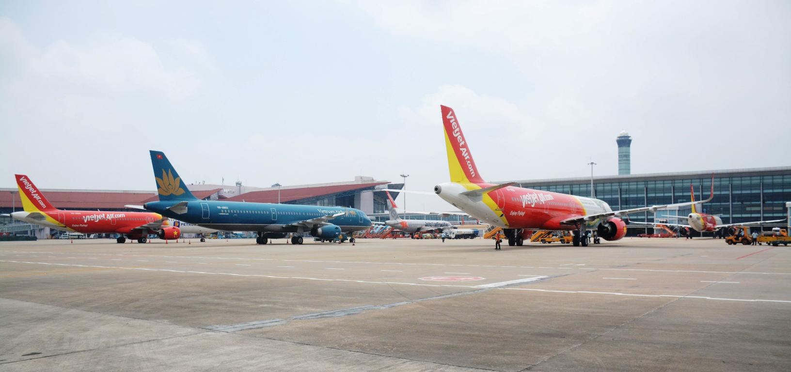 Vietnam Airlines là hãng hàng không do nhà nước sở hữu đến 86% vốn điều lệ